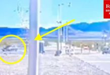 WATCH: Law Enforcement Show Video Of 'Terrorism