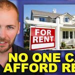 WSJ reports bad news for U.S. Landlords (empty apartments