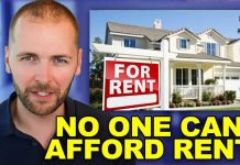 WSJ reports bad news for U.S. Landlords (empty apartments