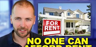 WSJ reports bad news for U.S. Landlords (empty apartments