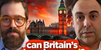 Why Trump's lawyer says America should be a refuge for