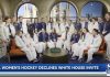 Women’s Team Declines Trump Invite Women's Team Declines Trump Invite