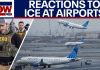 300 TSA Agents Quit