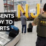 450 TSA Quits—Airport Security Cracks 450 TSA Quits—Airport Security Cracks