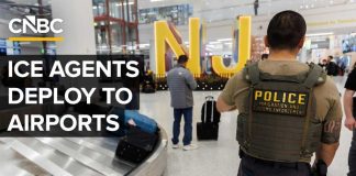 450 TSA Quits—Airport Security Cracks 450 TSA Quits—Airport Security Cracks