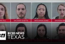 ANTIFA Terrorist Convicted — Officer Shot in AMBUSH