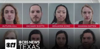 ANTIFA Terrorist Convicted — Officer Shot in AMBUSH