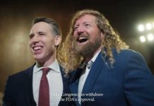 Abortion Pill Probe Explodes On Capitol Hill Abortion Pill Probe Explodes On Capitol Hill