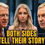 Armed Cop Standoff Sparks Courtroom Shock Armed Cop Standoff Sparks Courtroom Shock