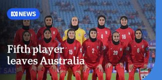 Asylum Athletes VANISH—Families Disappeared Back Home