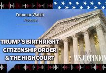 Birthright Citizenship Chaos: 300,000 Kids in Limbo