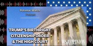 Birthright Citizenship Chaos: 300,000 Kids in Limbo
