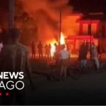 Blackout Hell Triggers UNPRECEDENTED Cuban Uprising