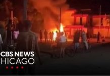 Blackout Hell Triggers UNPRECEDENTED Cuban Uprising