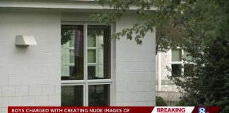 Boys’ AI Revenge Porn Walks Free Boys' AI Revenge Porn Walks Free