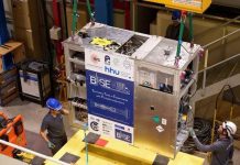 CERN Moves Antimatter On Public Roads CERN Moves Antimatter On Public Roads