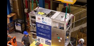 CERN Moves Antimatter On Public Roads