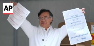 Cartel Bribe Scheme Rocks Colombian Government