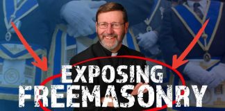 Catholics Must Publicly Renounce Membership or Else