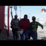 DEFIANT Judges Halt Trump's Haiti Immigration Move