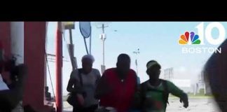 DEFIANT Judges Halt Trump's Haiti Immigration Move