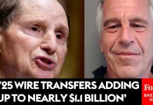 DOJ Blocks Epstein Memo From Congress