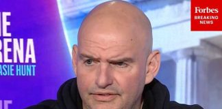 Democrats DIVIDED Over Trump's Iran Strikes