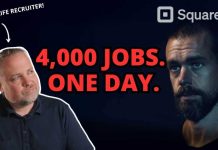 Dorsey Axes Thousands: Tech Giant's Bold Move