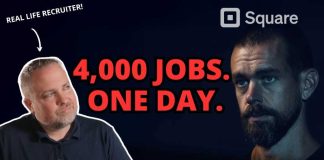 Dorsey Axes Thousands: Tech Giant's Bold Move