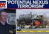 Downtown Austin Rampage: FBI Drops Bombshell