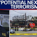 Downtown Austin Rampage: FBI Drops Bombshell