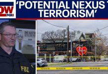 Downtown Austin Rampage: FBI Drops Bombshell Downtown Austin Rampage: FBI Drops Bombshell