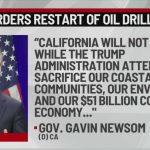 Emergency Powers Shock: Trump Targets CA Drilling