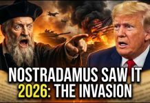 FEAR SPREADS: One Friday Could Cripple America