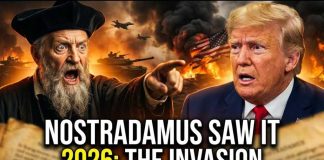 FEAR SPREADS: One Friday Could Cripple America