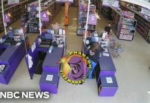 Fireworks-Loaded Truck RAMS Synagogue Full of Toddlers Fireworks-Loaded Truck RAMS Synagogue Full of Toddlers