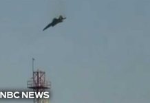 Fourth U.S. service member dies as part of the operation