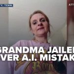 Grandmother JAILED Six Months–AI Got It Wrong