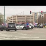 ISIS-Linked Gunman Storms Virginia Campus ISIS-Linked Gunman Storms Virginia Campus