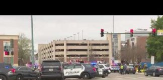 ISIS-Linked Gunman Storms Virginia Campus