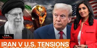 Iran Boycott Threat Shakes World Cup