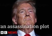 IRANIAN Plot TARGETS Trump – Assassins Convicted! Iran accused of Trump assassination plot - 3 men charged