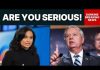 Lindsey Graham CLASHES with Kristen Welker CALLS