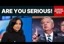 Trump Tariffs SLAM Iran Funders Lindsey Graham CLASHES with Kristen Welker CALLS