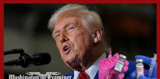 MS-13 Killer Demands Sex Change