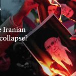 Massacre Backfires — Iran's 35-Year Grip Shatters