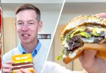 McDonald's CEO Mocked on Social Media After Struggling To