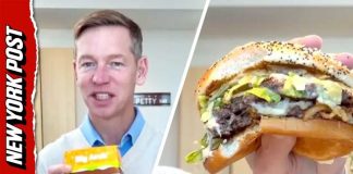 McDonald's CEO Mocked on Social Media After Struggling To