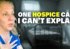 Paranormal Death Moment Stuns Hospice Nurse Paranormal Death Moment Stuns Hospice Nurse