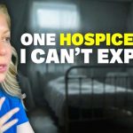 Paranormal Death Moment Stuns Hospice Nurse